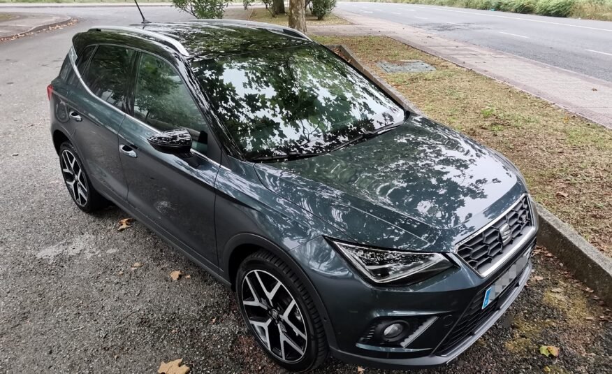 SEAT ARONA Arona 1.6 TDI 85kW 115CV FR Ecomotive