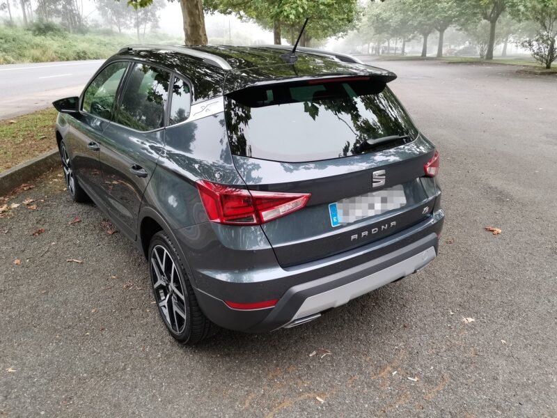 SEAT ARONA Arona 1.6 TDI 85kW 115CV FR Ecomotive