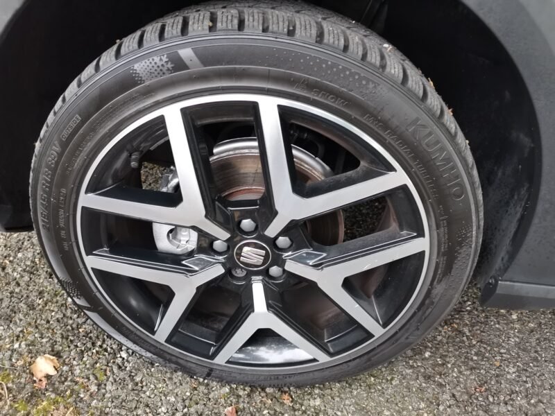 SEAT ARONA Arona 1.6 TDI 85kW 115CV FR Ecomotive