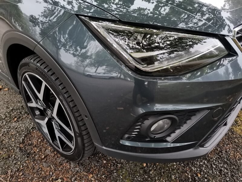 SEAT ARONA Arona 1.6 TDI 85kW 115CV FR Ecomotive