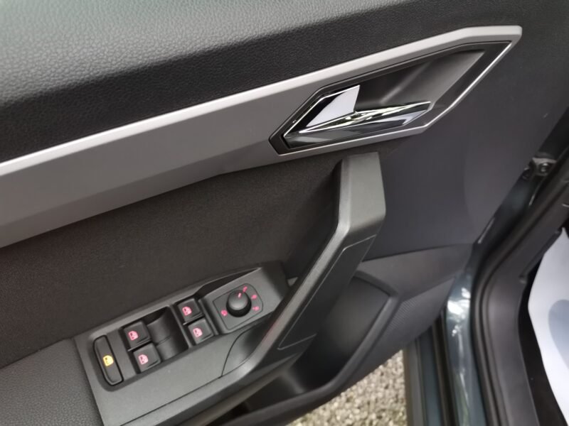 SEAT ARONA Arona 1.6 TDI 85kW 115CV FR Ecomotive