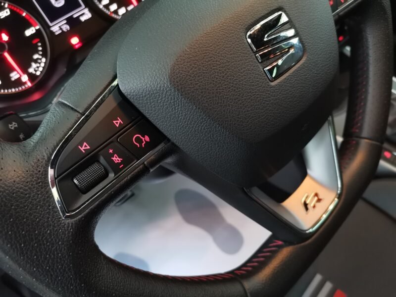 SEAT ARONA Arona 1.6 TDI 85kW 115CV FR Ecomotive