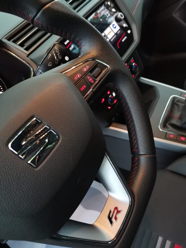 SEAT ARONA Arona 1.6 TDI 85kW 115CV FR Ecomotive