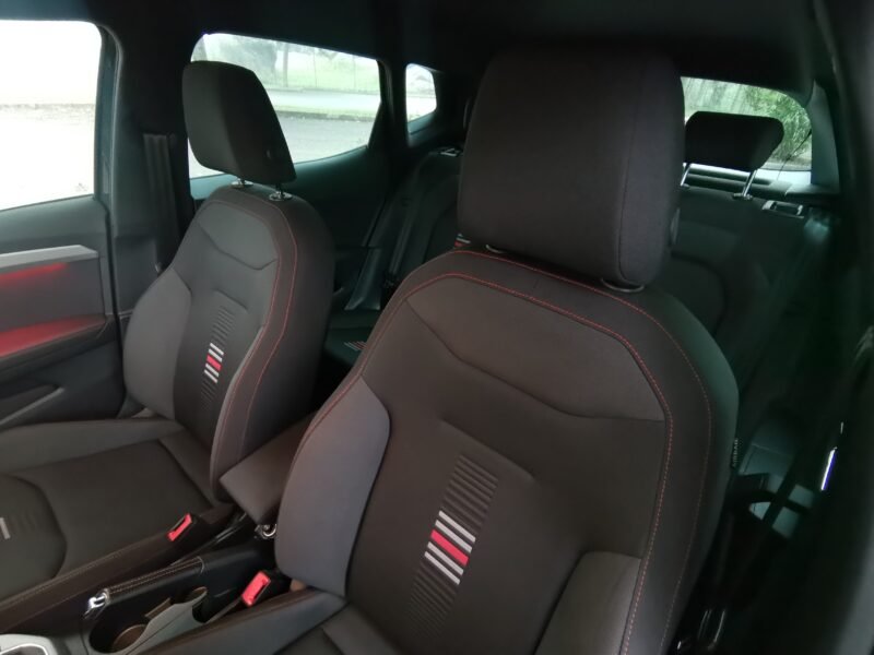 SEAT ARONA Arona 1.6 TDI 85kW 115CV FR Ecomotive