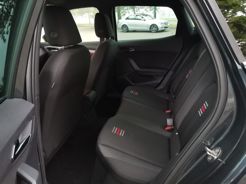 SEAT ARONA Arona 1.6 TDI 85kW 115CV FR Ecomotive