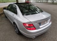 MERCEDES-BENZ Clase C C 220 CDI AVANTGARDE