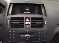 MERCEDES-BENZ Clase C C 220 CDI AVANTGARDE