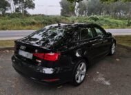 AUDI A3 A3 Sedan 2.0 TDI clean d 150CV Advanced