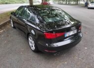 AUDI A3 A3 Sedan 2.0 TDI clean d 150CV Advanced