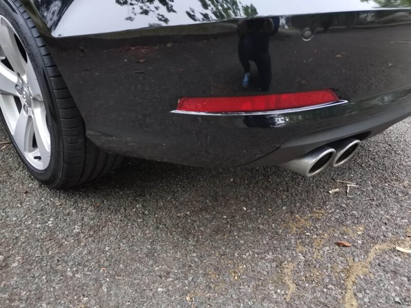 AUDI A3 A3 Sedan 2.0 TDI clean d 150CV Advanced