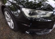 AUDI A3 A3 Sedan 2.0 TDI clean d 150CV Advanced