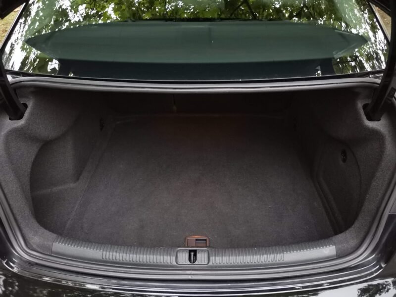 AUDI A3 A3 Sedan 2.0 TDI clean d 150CV Advanced