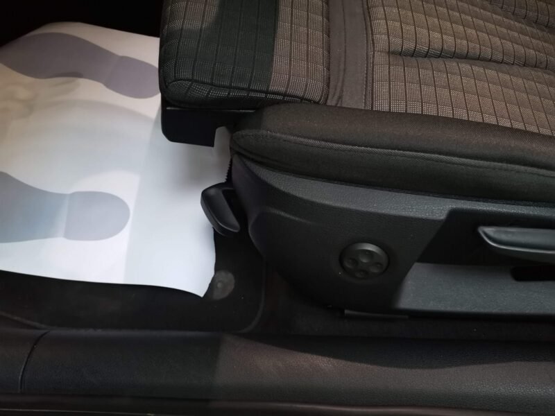 AUDI A3 A3 Sedan 2.0 TDI clean d 150CV Advanced