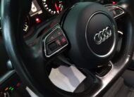 AUDI A3 A3 Sedan 2.0 TDI clean d 150CV Advanced