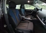 AUDI A3 A3 Sedan 2.0 TDI clean d 150CV Advanced