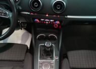 AUDI A3 A3 Sedan 2.0 TDI clean d 150CV Advanced