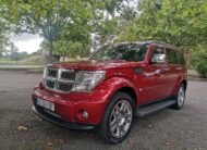 DODGE NITRO Nitro 2.8 CRD SXT 4WD