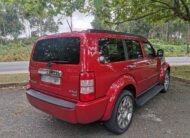 DODGE NITRO Nitro 2.8 CRD SXT 4WD