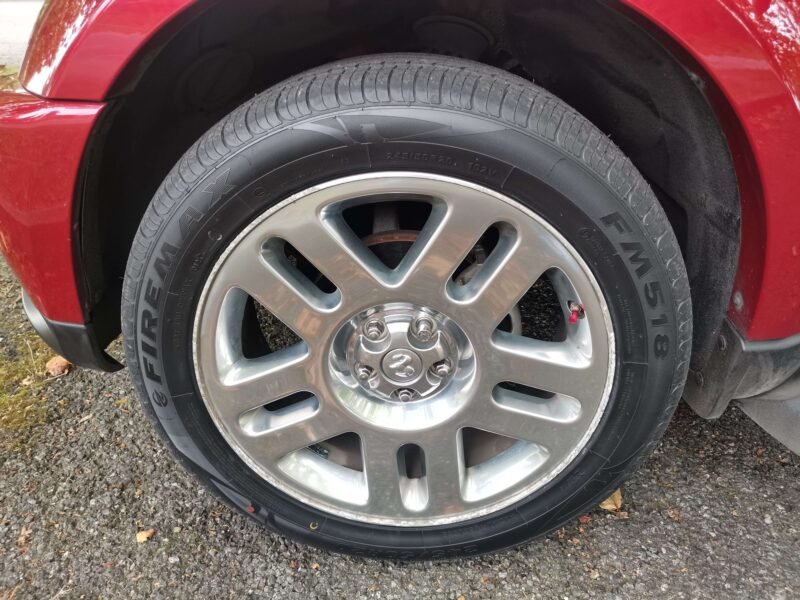 DODGE NITRO Nitro 2.8 CRD SXT 4WD