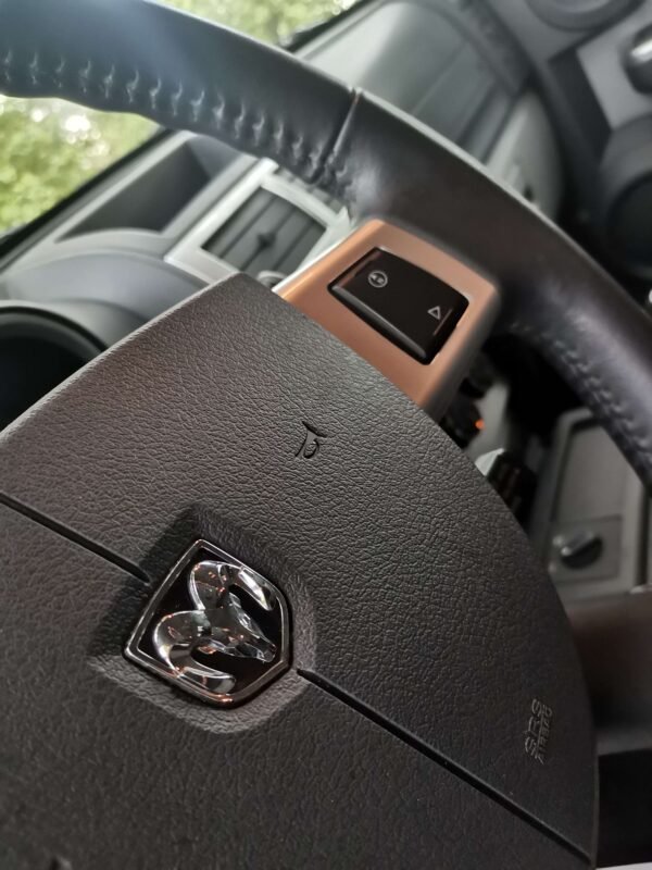 DODGE NITRO Nitro 2.8 CRD SXT 4WD