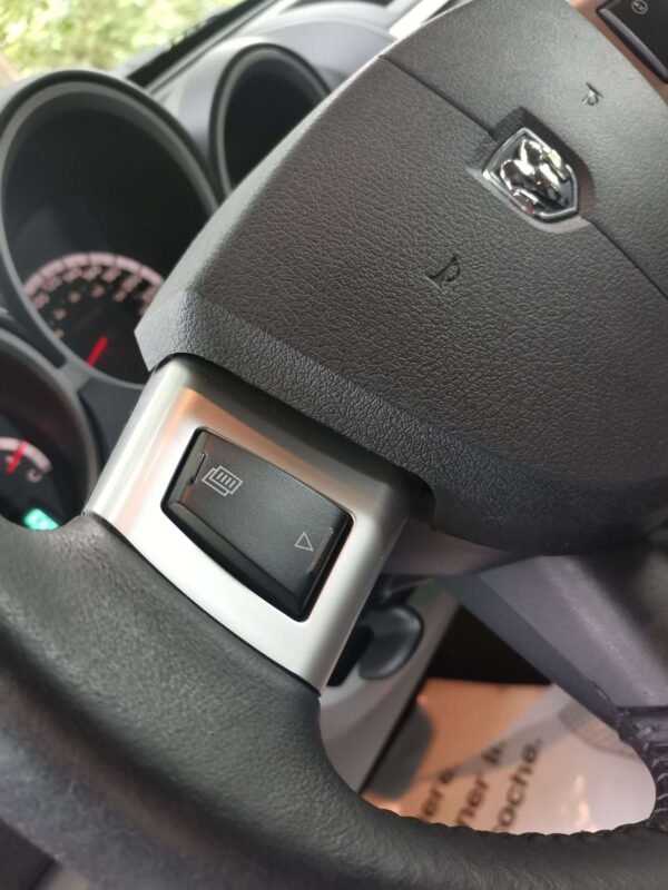 DODGE NITRO Nitro 2.8 CRD SXT 4WD