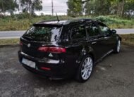 ALFA ROMEO 159 159 2.4 JTDM 6M 200CV SW Elegante QTRONIC