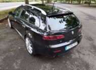 ALFA ROMEO 159 159 2.4 JTDM 6M 200CV SW Elegante QTRONIC