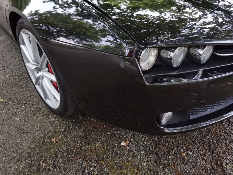 ALFA ROMEO 159 159 2.4 JTDM 6M 200CV SW Elegante QTRONIC