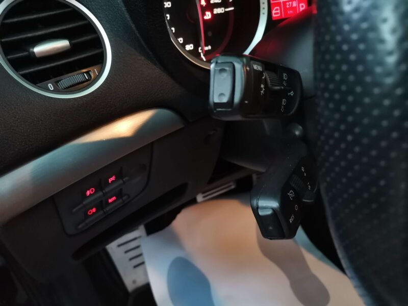 ALFA ROMEO 159 159 2.4 JTDM 6M 200CV SW Elegante QTRONIC