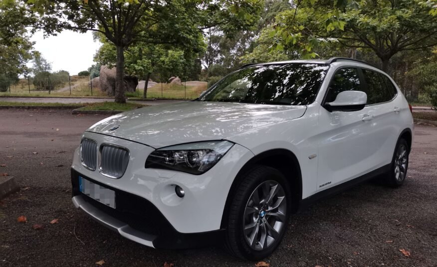 BMW X1 X1 xDrive23d Auto Pack M