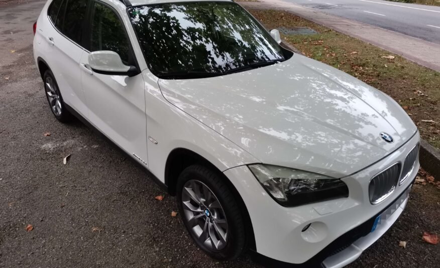 BMW X1 X1 xDrive23d Auto Pack M