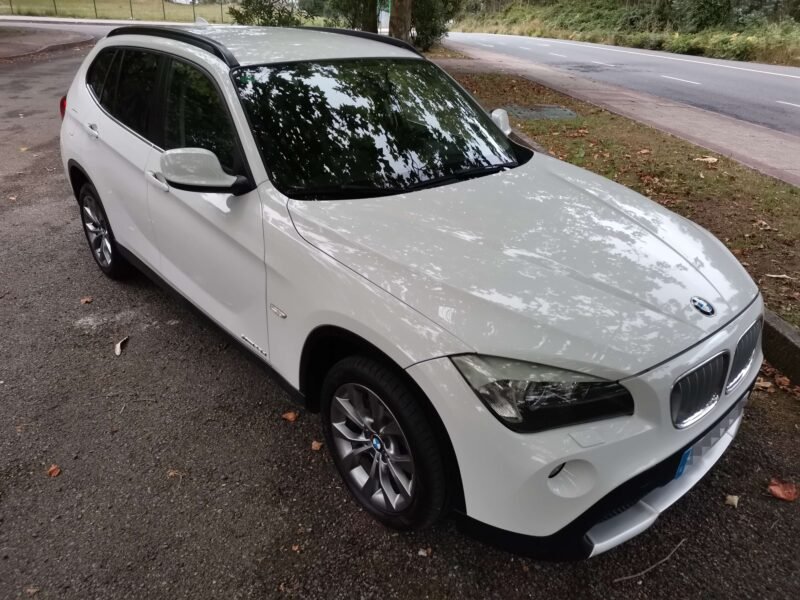 BMW X1 X1 xDrive23d Auto Pack M