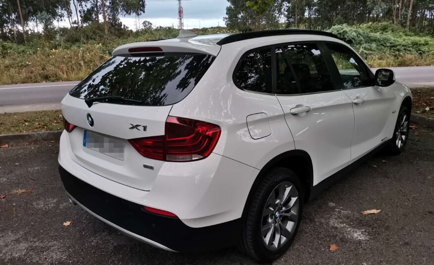 BMW X1 X1 xDrive23d Auto Pack M