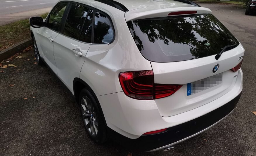 BMW X1 X1 xDrive23d Auto Pack M