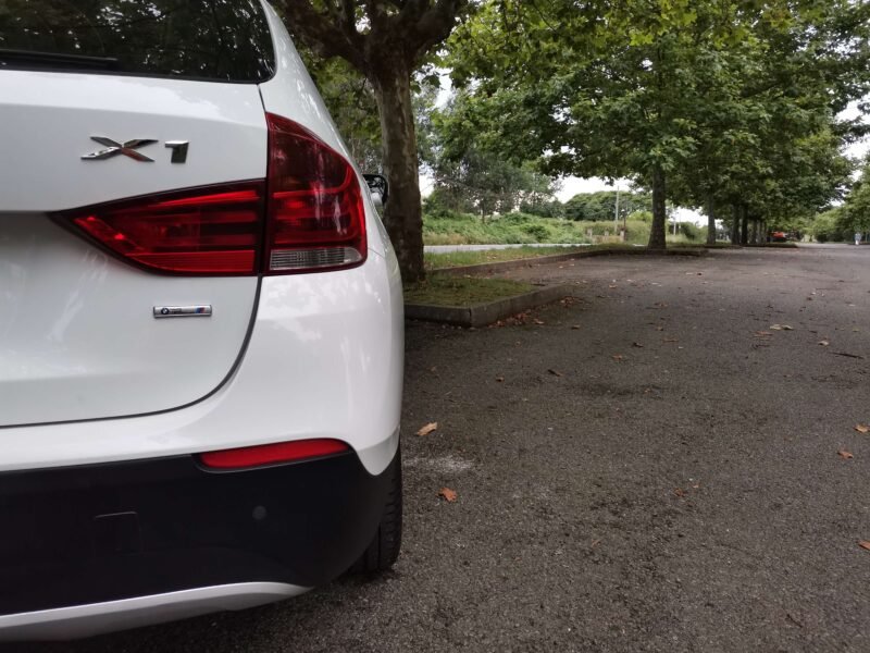 BMW X1 X1 xDrive23d Auto Pack M