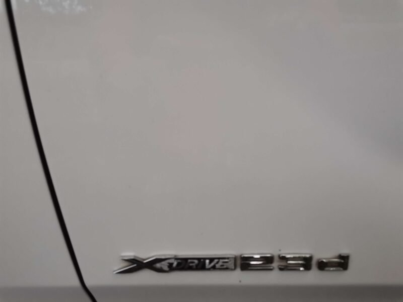 BMW X1 X1 xDrive23d Auto Pack M