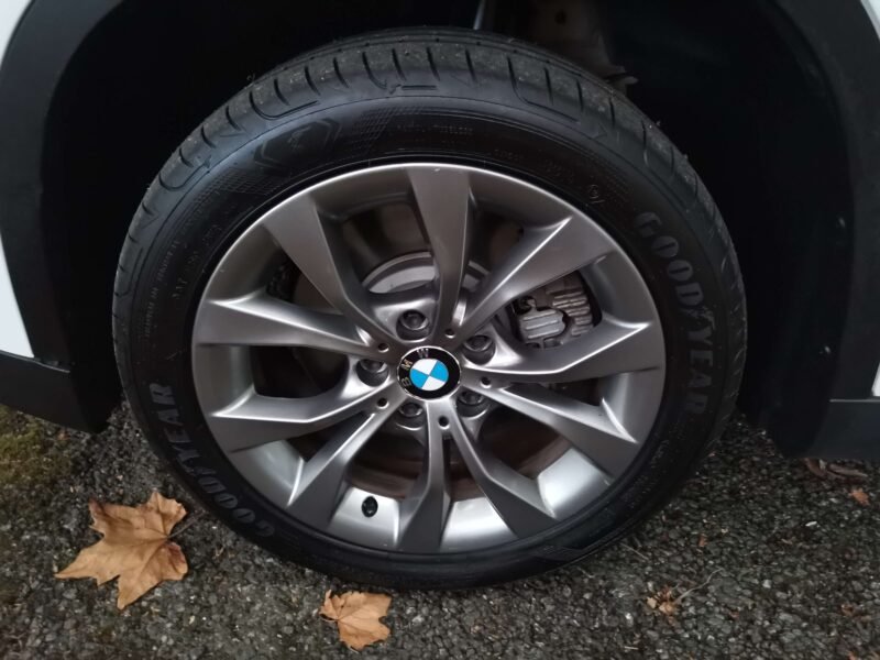 BMW X1 X1 xDrive23d Auto Pack M