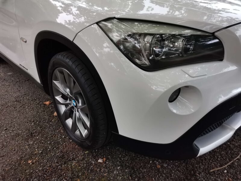 BMW X1 X1 xDrive23d Auto Pack M