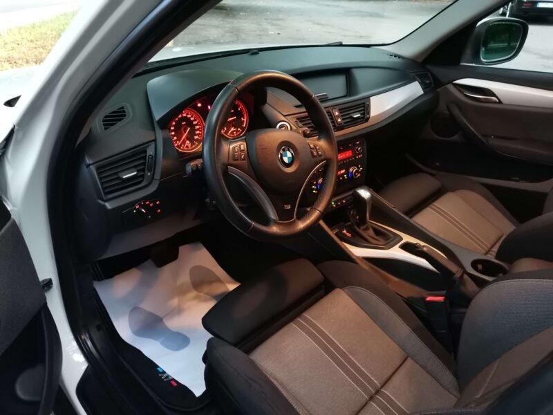 BMW X1 X1 xDrive23d Auto Pack M