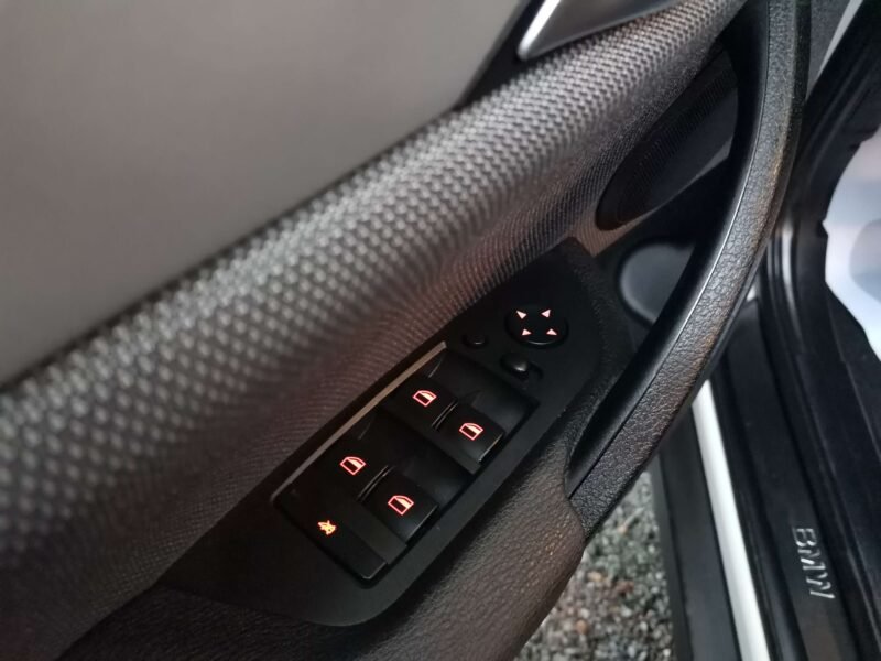 BMW X1 X1 xDrive23d Auto Pack M