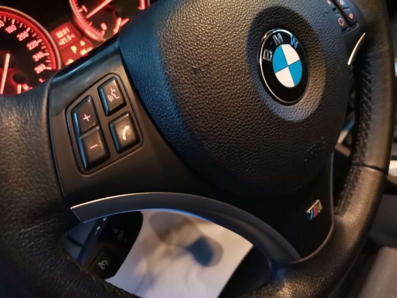 BMW X1 X1 xDrive23d Auto Pack M