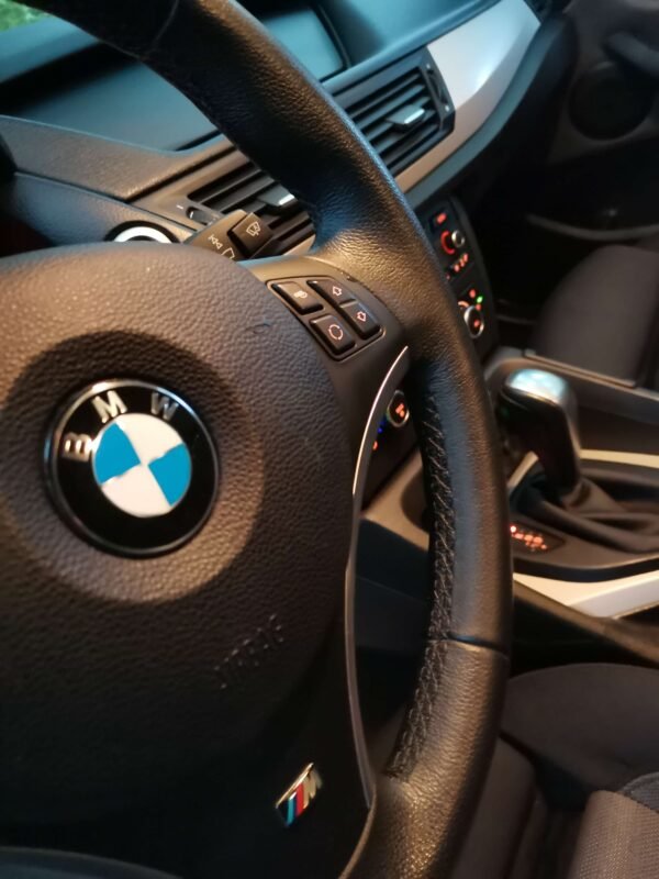 BMW X1 X1 xDrive23d Auto Pack M