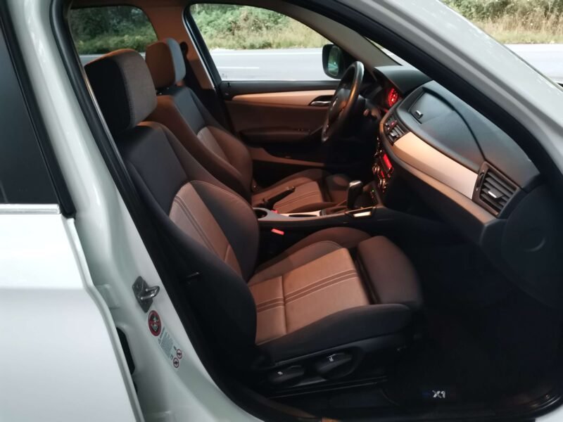 BMW X1 X1 xDrive23d Auto Pack M