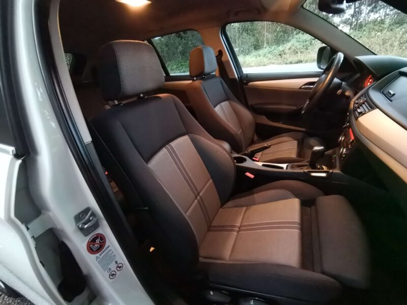 BMW X1 X1 xDrive23d Auto Pack M