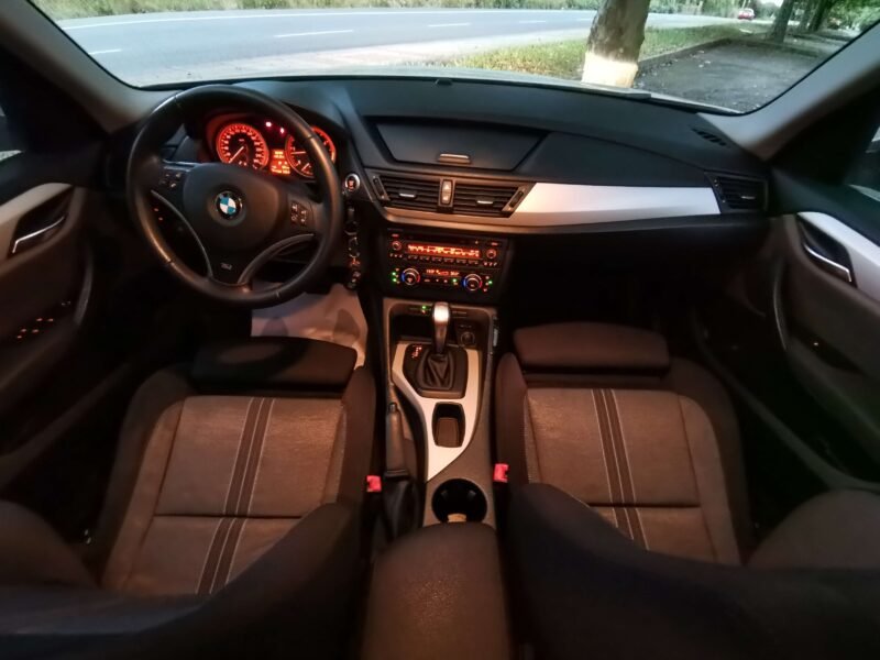 BMW X1 X1 xDrive23d Auto Pack M