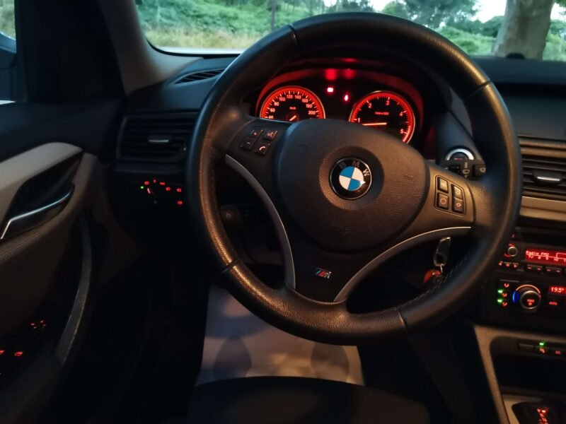 BMW X1 X1 xDrive23d Auto Pack M