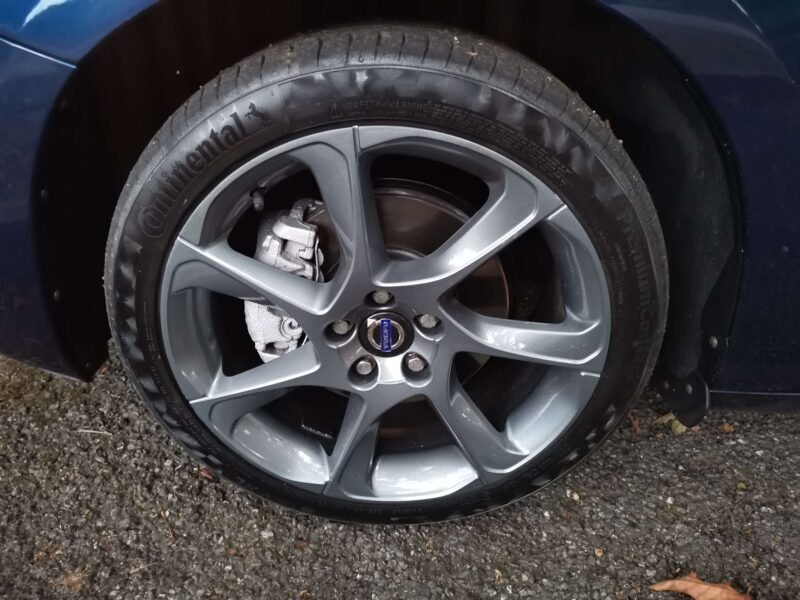 VOLVO V60 V60 2.0 D4 OCEAN RACE