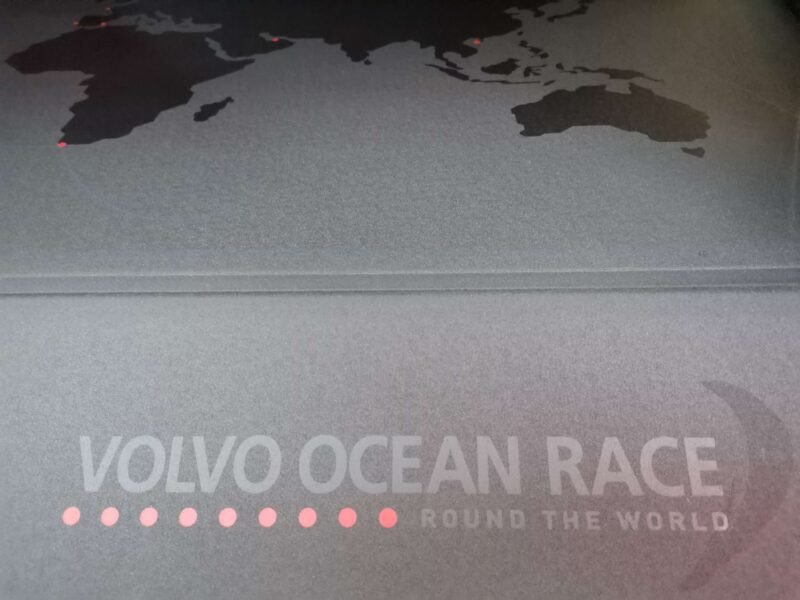 VOLVO V60 V60 2.0 D4 OCEAN RACE