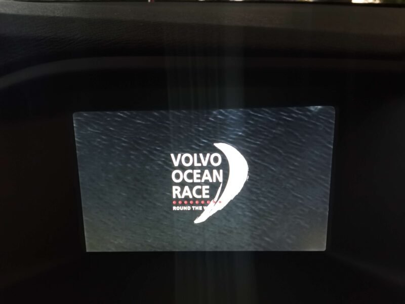 VOLVO V60 V60 2.0 D4 OCEAN RACE