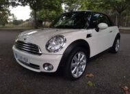 MINI Cooper COOPER CABRIO